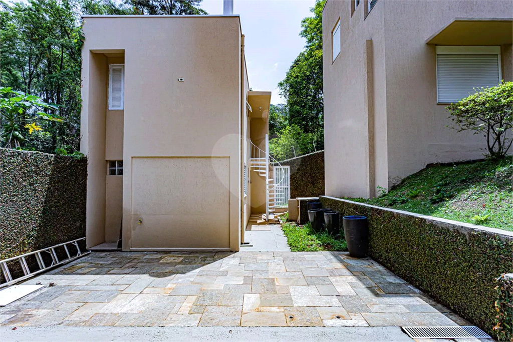 RENDA PASSIVA PREMIUM NO CITY AMÉRICA: SEU PRÓXIMO ATIVO DE ALTO RENDIMENTO Casa 3 Suítes