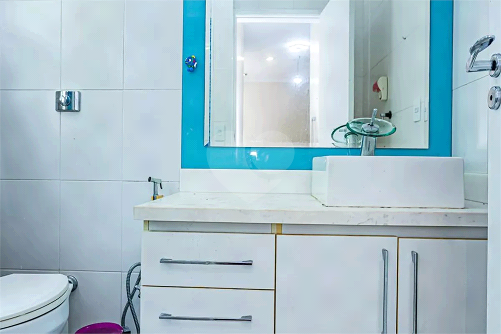 RENDA PASSIVA PREMIUM NO CITY AMÉRICA: SEU PRÓXIMO ATIVO DE ALTO RENDIMENTO Casa 3 Suítes