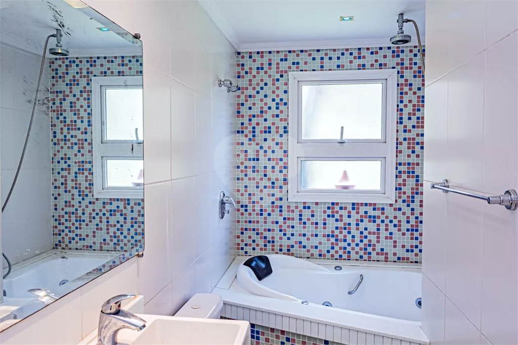 RENDA PASSIVA PREMIUM NO CITY AMÉRICA: SEU PRÓXIMO ATIVO DE ALTO RENDIMENTO Casa 3 Suítes