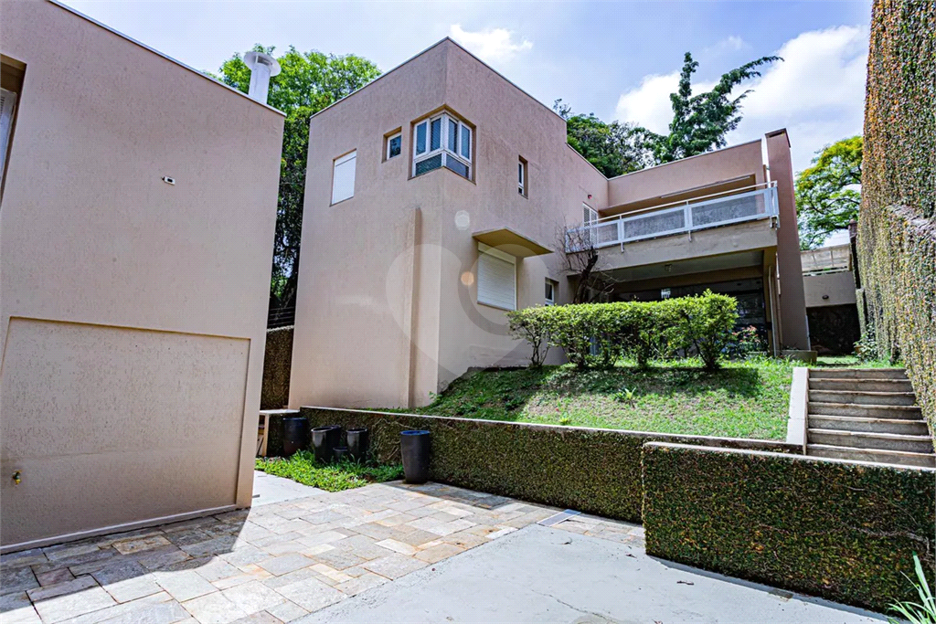 RENDA PASSIVA PREMIUM NO CITY AMÉRICA: SEU PRÓXIMO ATIVO DE ALTO RENDIMENTO Casa 3 Suítes