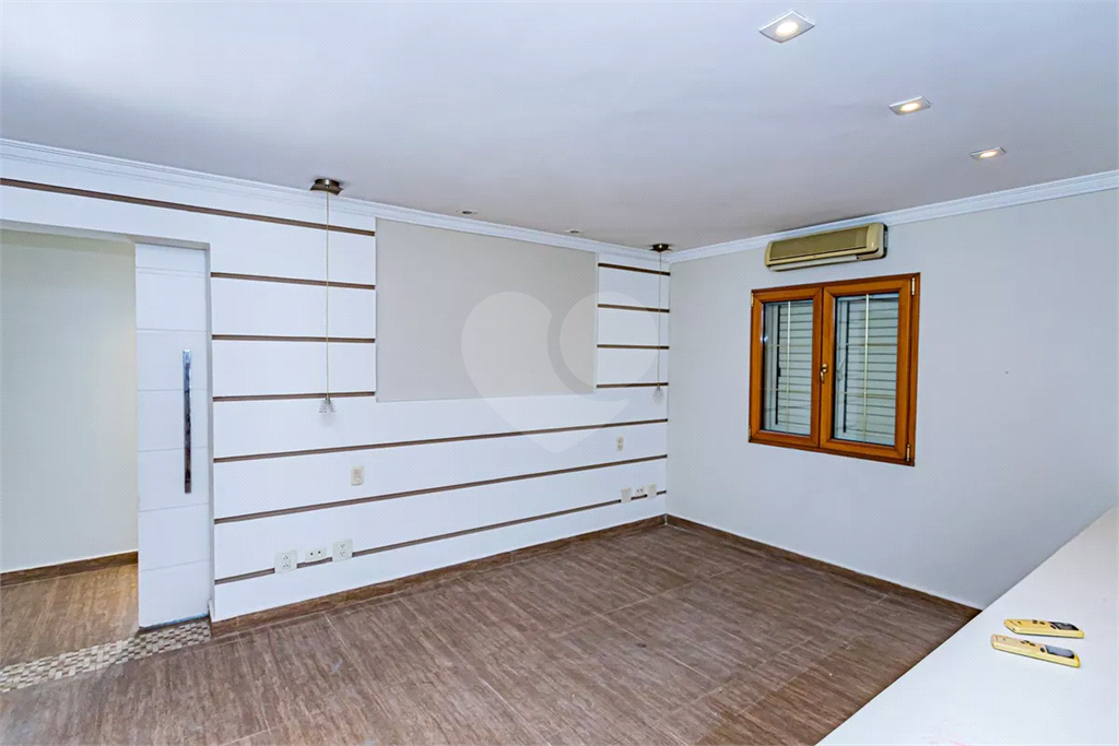 RENDA PASSIVA PREMIUM NO CITY AMÉRICA: SEU PRÓXIMO ATIVO DE ALTO RENDIMENTO Casa 3 Suítes