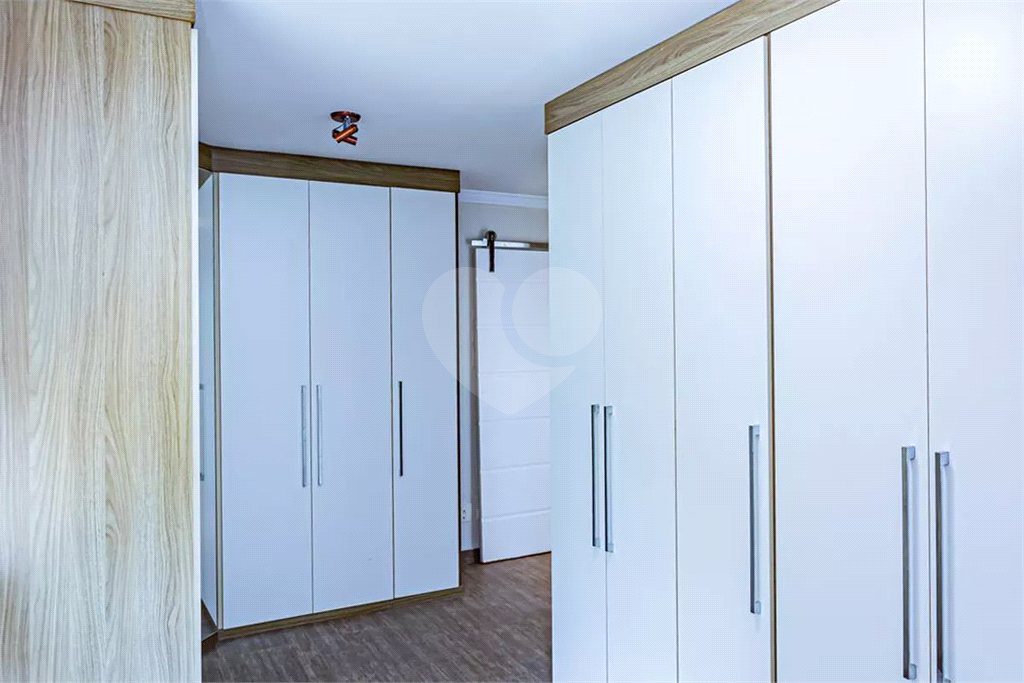 RENDA PASSIVA PREMIUM NO CITY AMÉRICA: SEU PRÓXIMO ATIVO DE ALTO RENDIMENTO Casa 3 Suítes