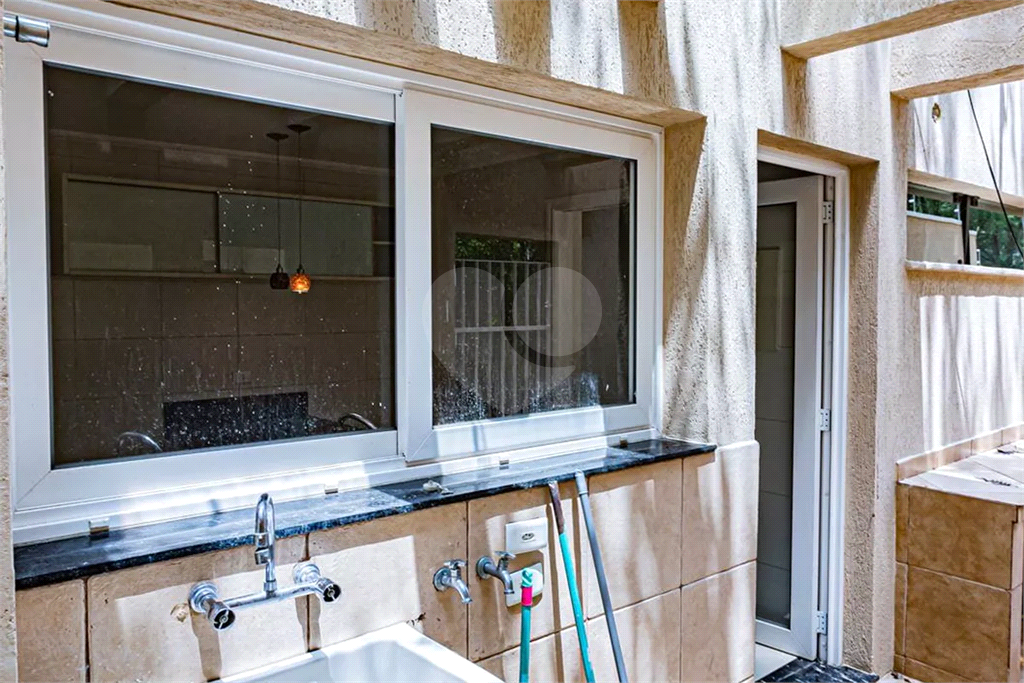 RENDA PASSIVA PREMIUM NO CITY AMÉRICA: SEU PRÓXIMO ATIVO DE ALTO RENDIMENTO Casa 3 Suítes