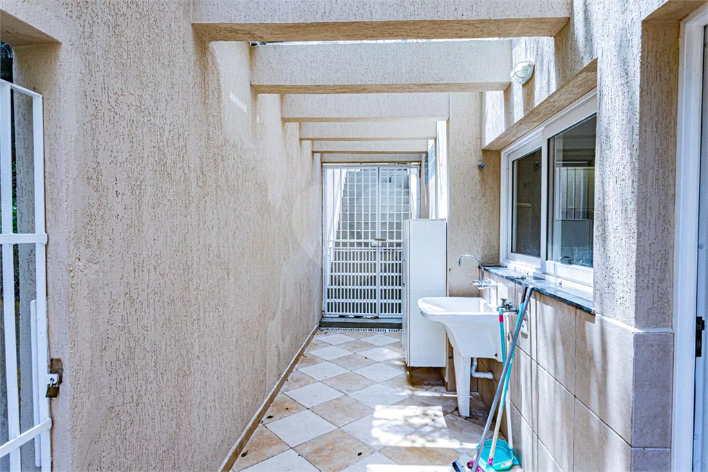 RENDA PASSIVA PREMIUM NO CITY AMÉRICA: SEU PRÓXIMO ATIVO DE ALTO RENDIMENTO Casa 3 Suítes