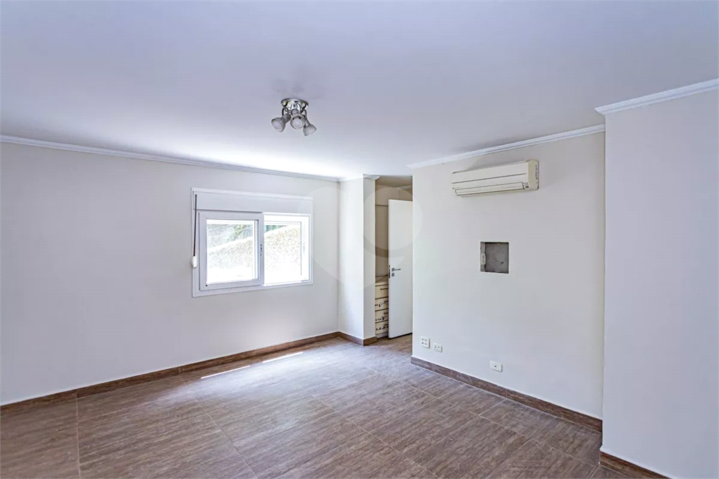 RENDA PASSIVA PREMIUM NO CITY AMÉRICA: SEU PRÓXIMO ATIVO DE ALTO RENDIMENTO Casa 3 Suítes