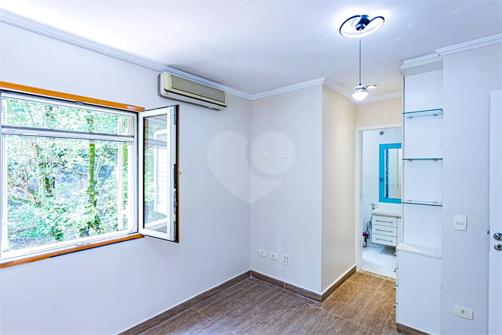 RENDA PASSIVA PREMIUM NO CITY AMÉRICA: SEU PRÓXIMO ATIVO DE ALTO RENDIMENTO Casa 3 Suítes