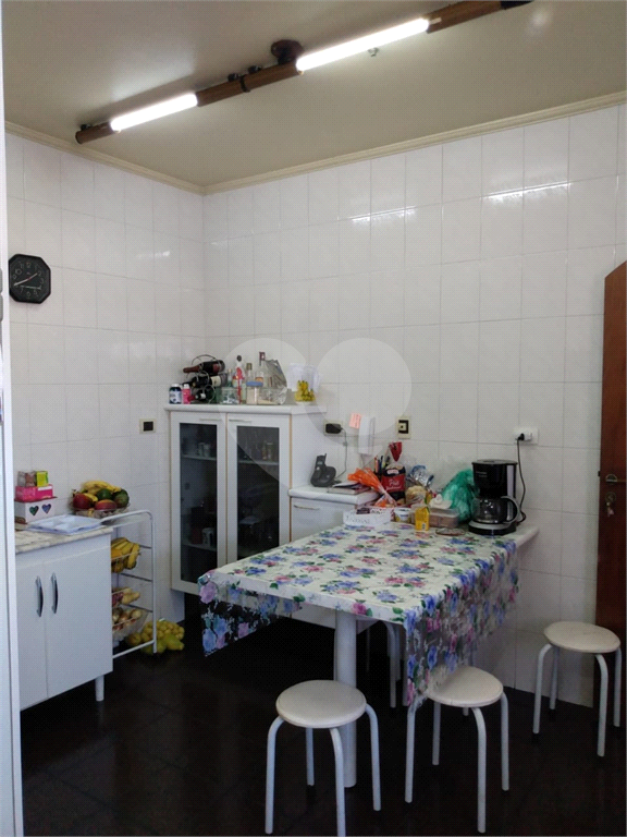 Sobrado no Tucuruvi