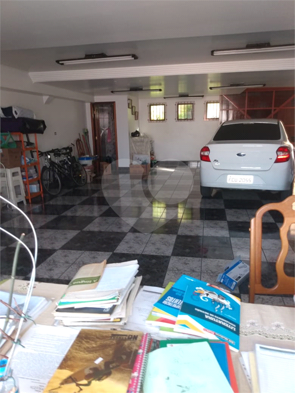 Sobrado no Tucuruvi