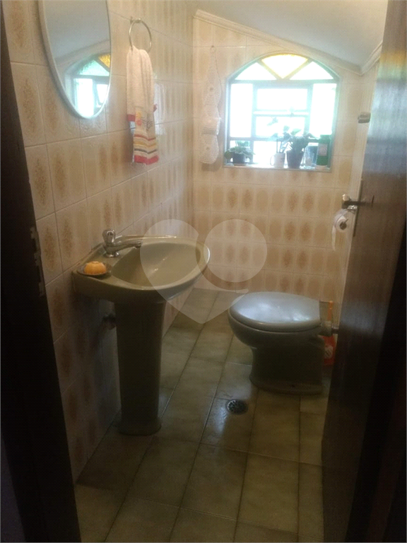 SOBRADO A VENDA NA VILA GUSTAVO - FICA A 1 KM DO METRÔ TUCURUVI - 4 DORMS (2 SUÍTES) E 5 VAGAS 