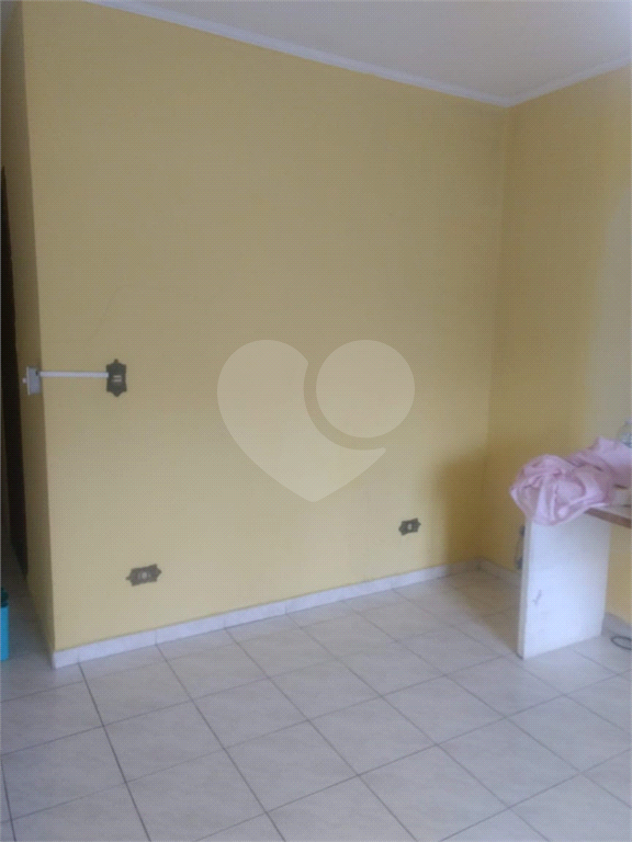SOBRADO A VENDA NA VILA GUSTAVO - FICA A 1 KM DO METRÔ TUCURUVI - 4 DORMS (2 SUÍTES) E 5 VAGAS 