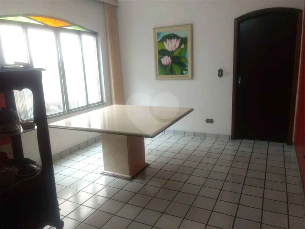 SOBRADO A VENDA NA VILA GUSTAVO - FICA A 1 KM DO METRÔ TUCURUVI - 4 DORMS (2 SUÍTES) E 5 VAGAS 