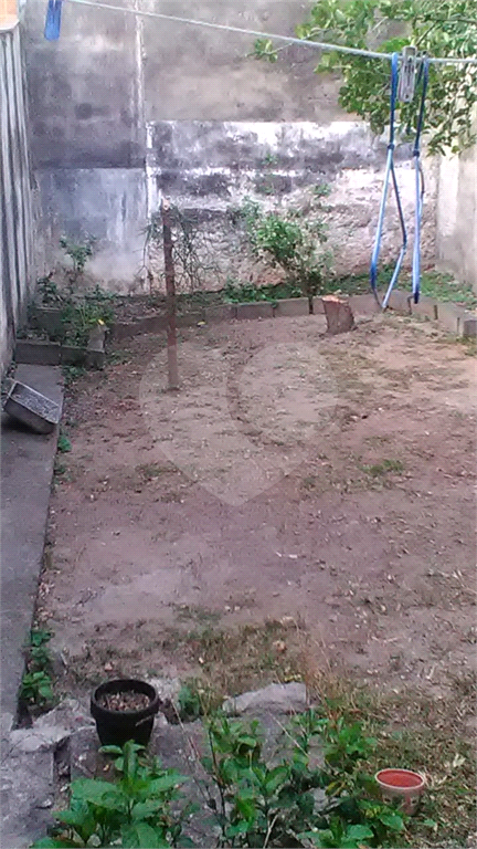 SOBRADO A VENDA NA VILA GUSTAVO - FICA A 1 KM DO METRÔ TUCURUVI - 4 DORMS (2 SUÍTES) E 5 VAGAS 