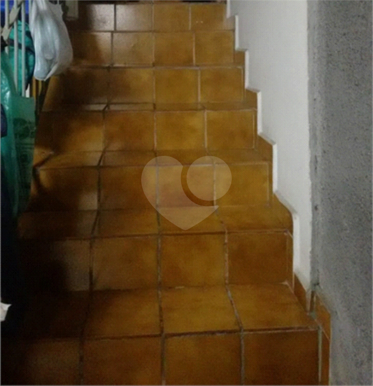 SOBRADO A VENDA NA VILA GUSTAVO - FICA A 1 KM DO METRÔ TUCURUVI - 4 DORMS (2 SUÍTES) E 5 VAGAS 