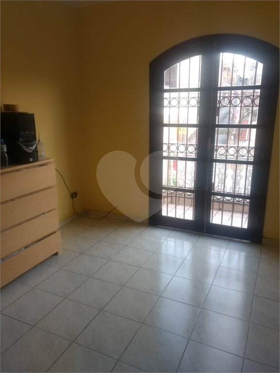 SOBRADO A VENDA NA VILA GUSTAVO - FICA A 1 KM DO METRÔ TUCURUVI - 4 DORMS (2 SUÍTES) E 5 VAGAS 