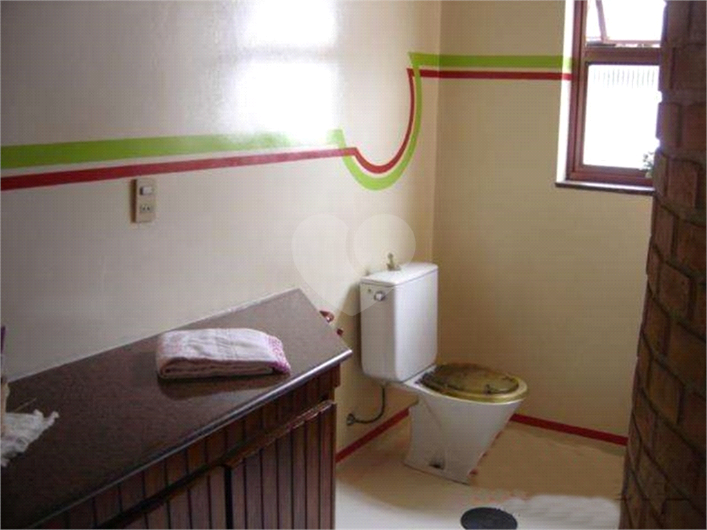 Excelente casa no bairro Parque Novo Mundo 4 dormitórios sendo 1 suite