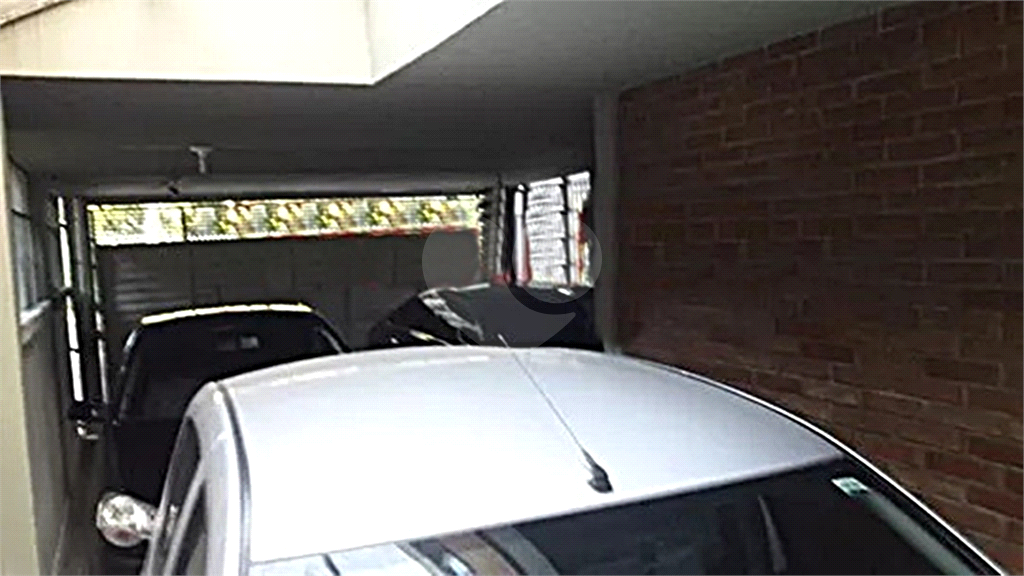 Excelente casa no bairro Parque Novo Mundo 4 dormitórios sendo 1 suite
