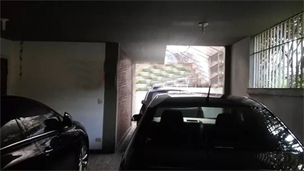Excelente casa no bairro Parque Novo Mundo 4 dormitórios sendo 1 suite