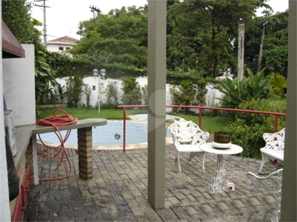 Excelente casa no bairro Parque Novo Mundo 4 dormitórios sendo 1 suite