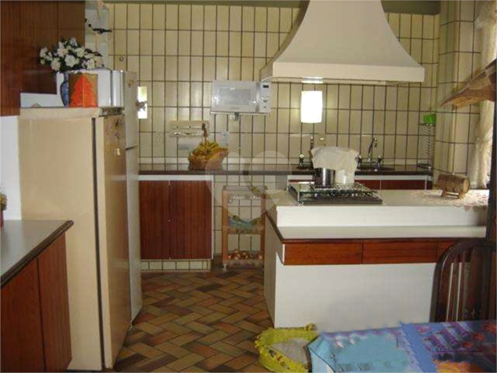 Excelente casa no bairro Parque Novo Mundo 4 dormitórios sendo 1 suite