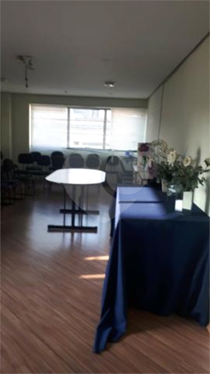 Sala Comercial na Lapa