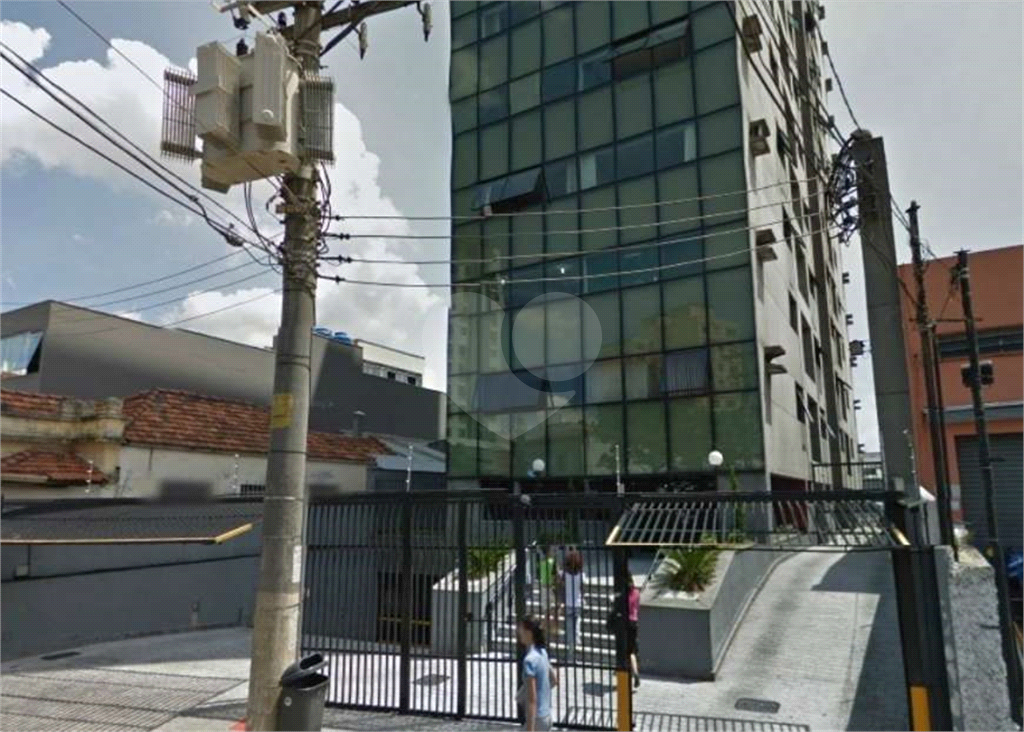 Sala Comercial na Lapa
