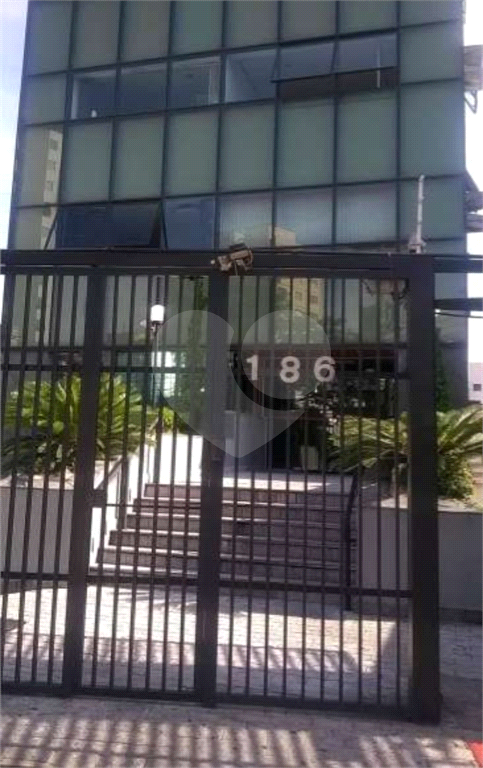 Sala Comercial na Lapa