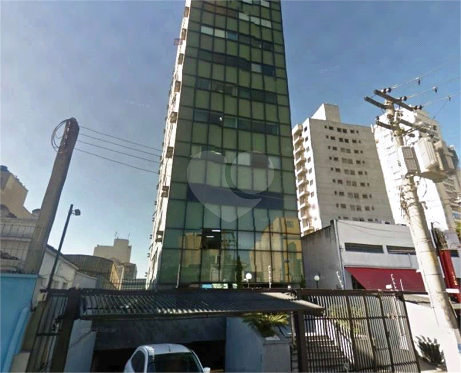 Sala Comercial na Lapa