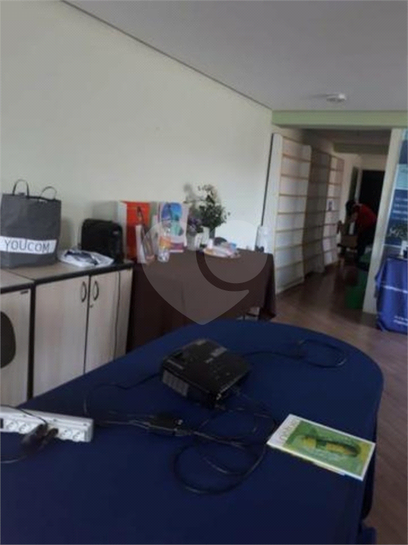 Sala Comercial na Lapa