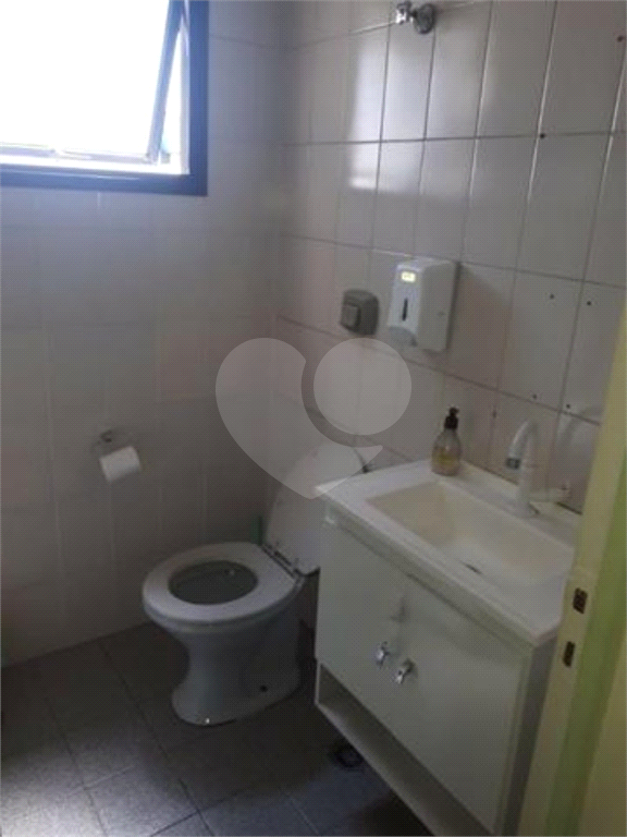 Sala Comercial na Lapa