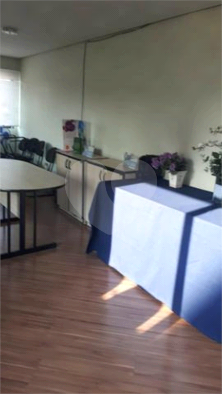 Sala Comercial na Lapa