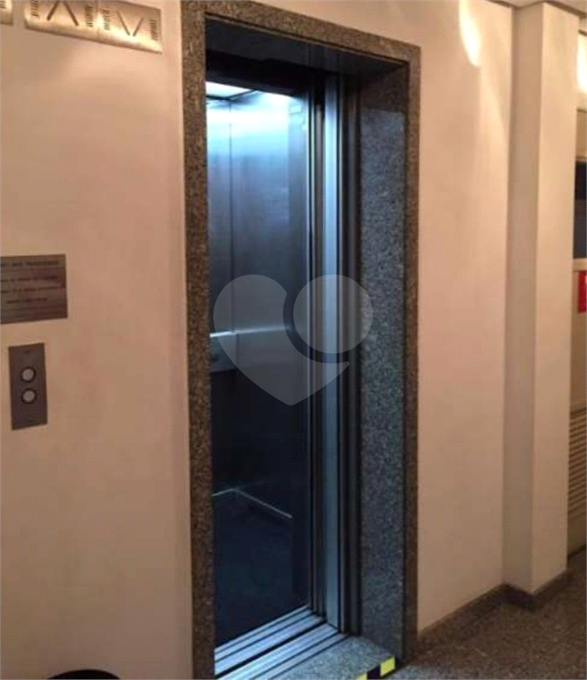 Sala Comercial na Lapa