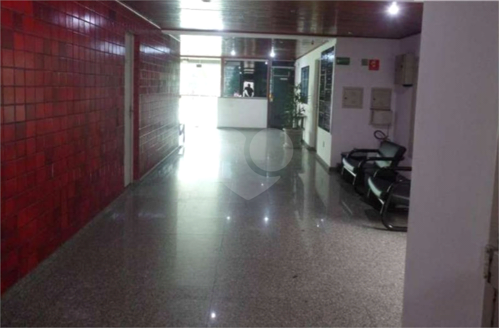 Sala Comercial na Lapa