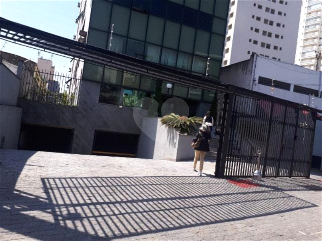 Sala Comercial na Lapa