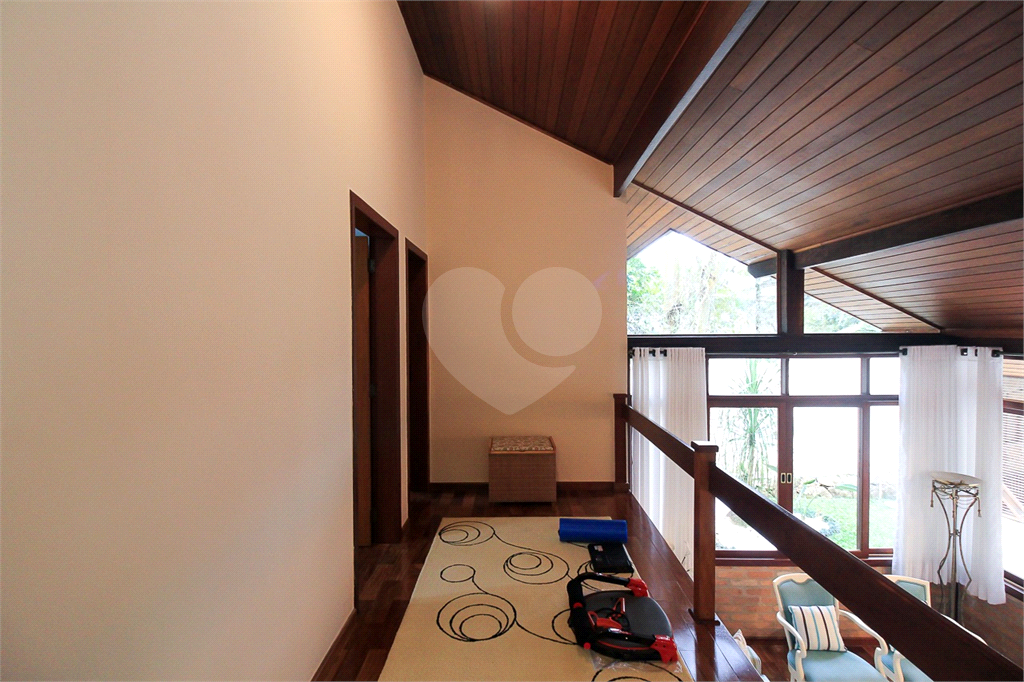 Linda Casa no Parque Imperial - Venda