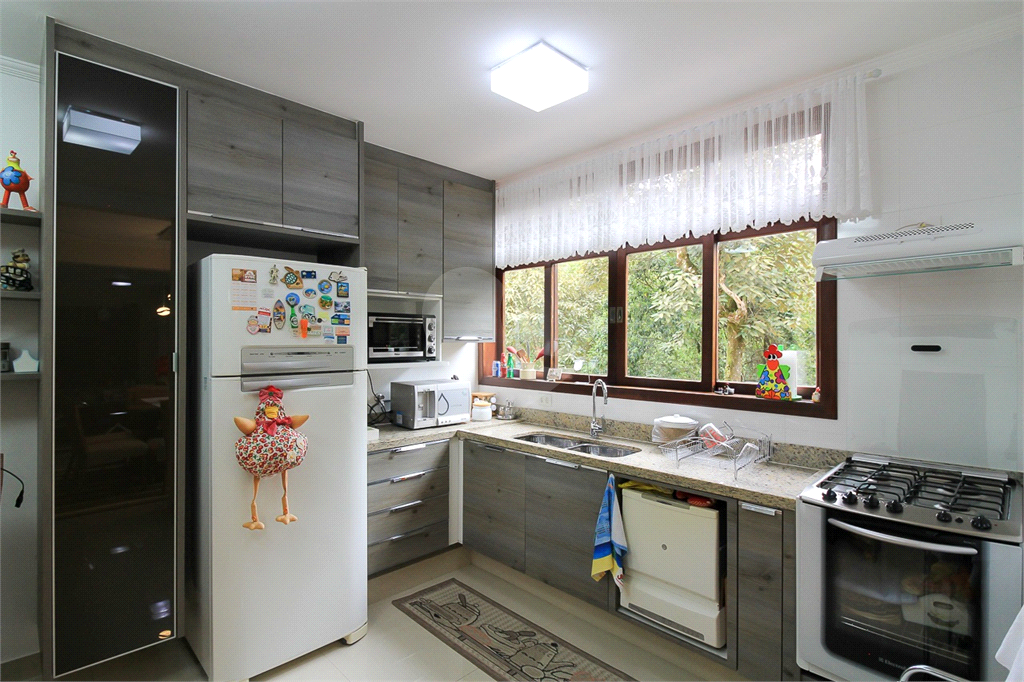 Linda Casa no Parque Imperial - Venda