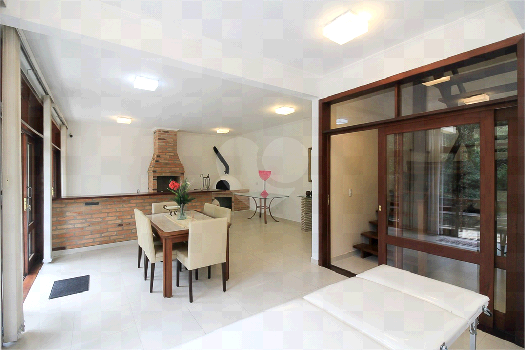 Linda Casa no Parque Imperial - Venda