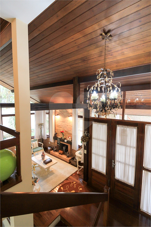 Linda Casa no Parque Imperial - Venda