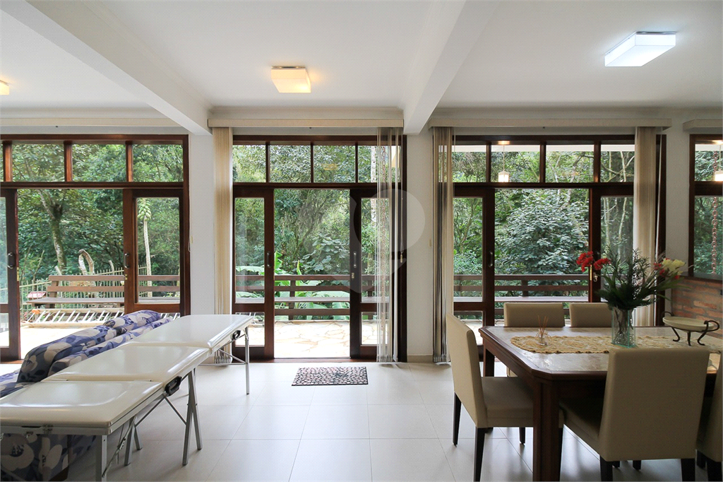 Linda Casa no Parque Imperial - Venda