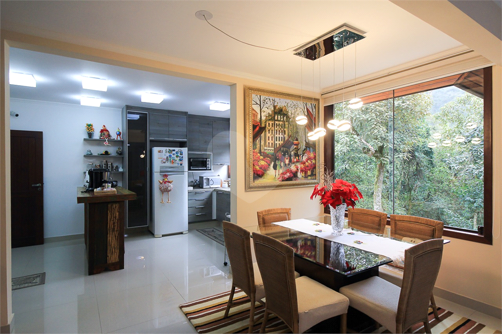 Linda Casa no Parque Imperial - Venda