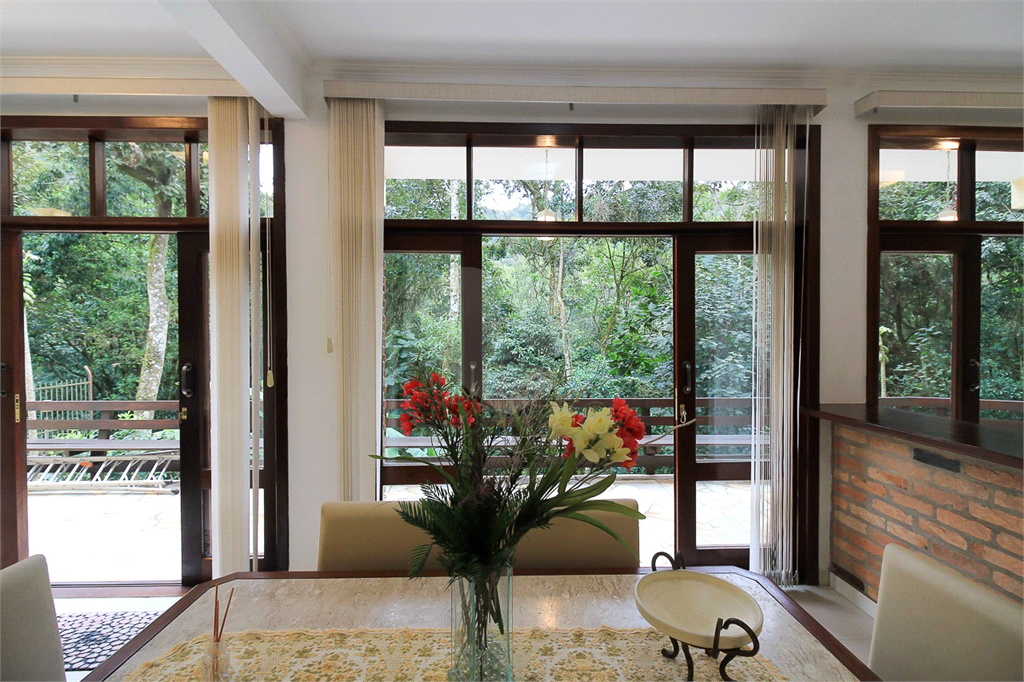Linda Casa no Parque Imperial - Venda