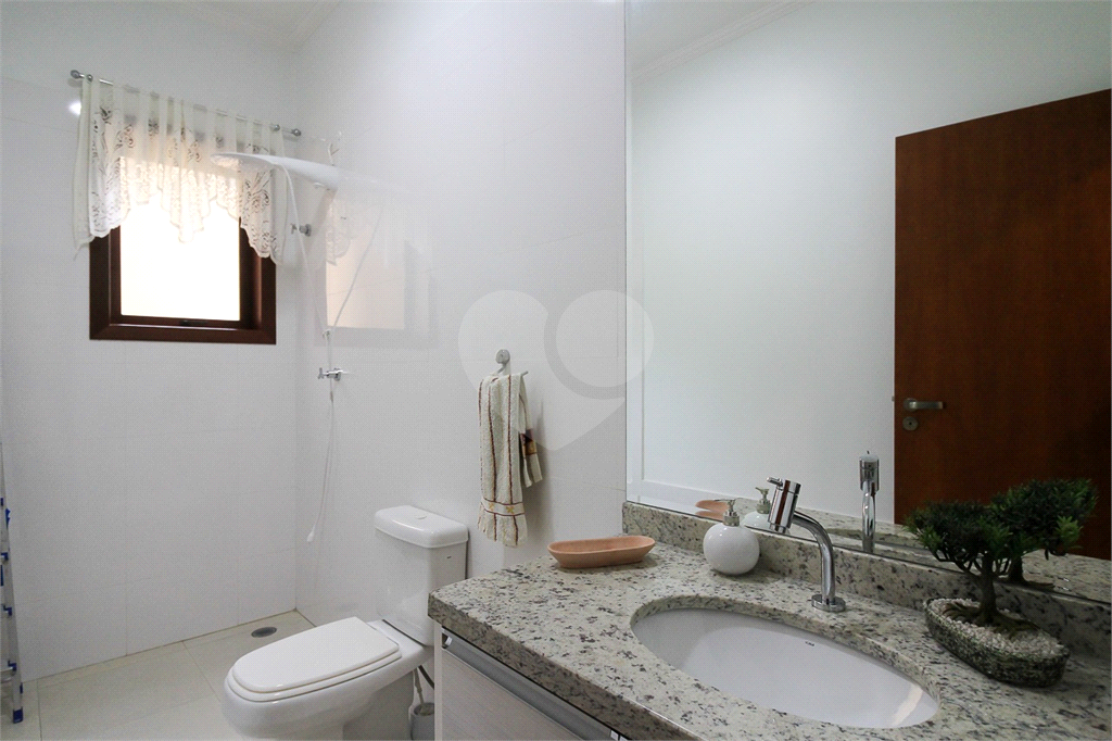 Linda Casa no Parque Imperial - Venda