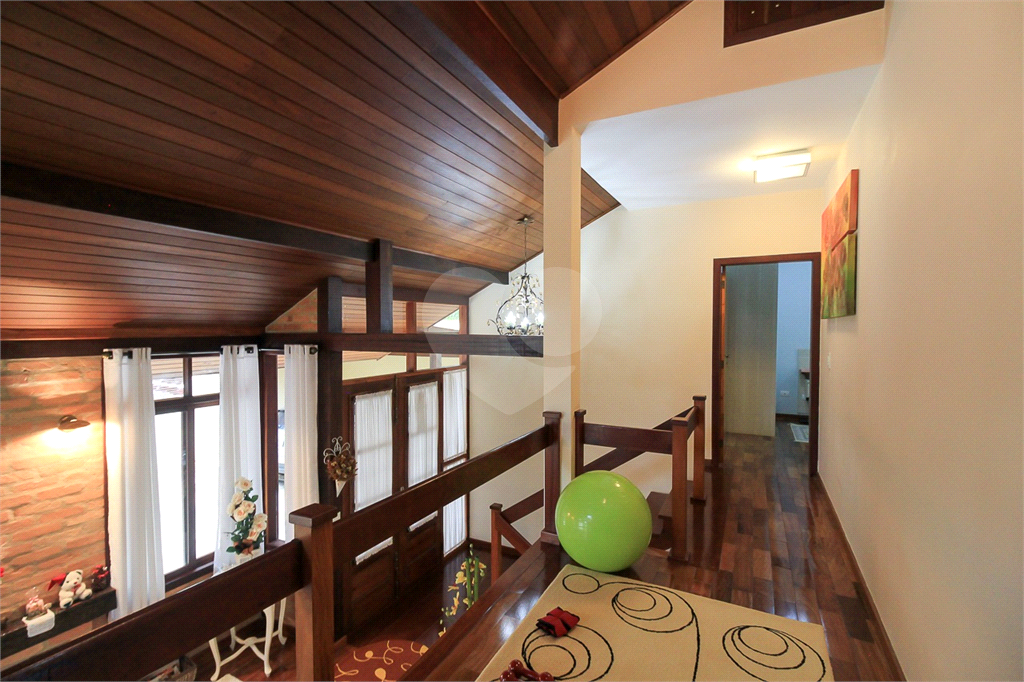 Linda Casa no Parque Imperial - Venda
