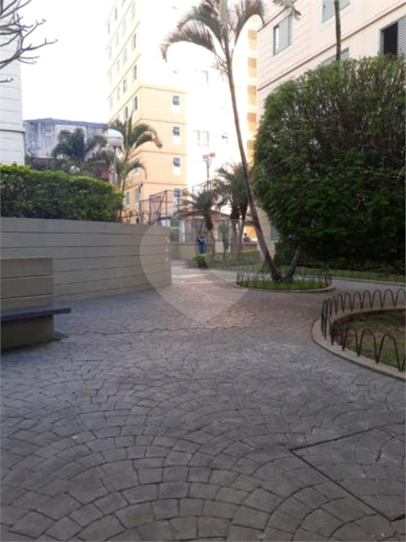 Apartamento em Jardim Santa Emília