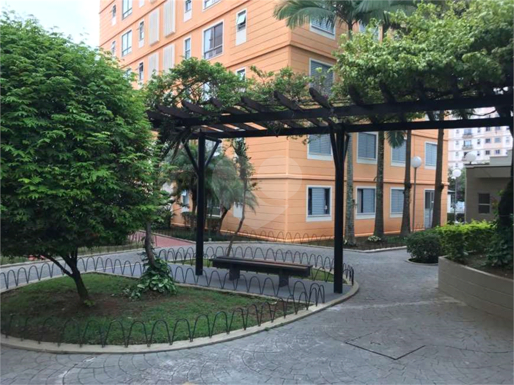 Apartamento em Jardim Santa Emília