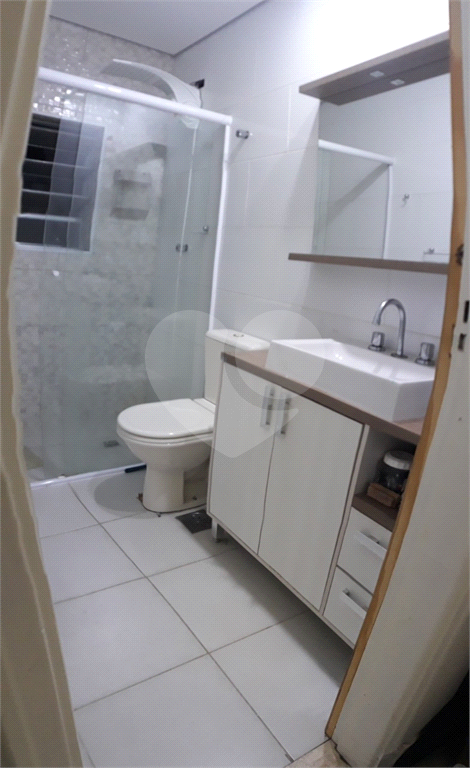 SOBRADO A VENDA COM 2 QUARTOS AO LADO DO METRO JARDIM SÃO PAULO