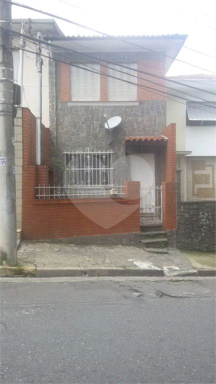 SOBRADO A VENDA COM 2 QUARTOS AO LADO DO METRO JARDIM SÃO PAULO