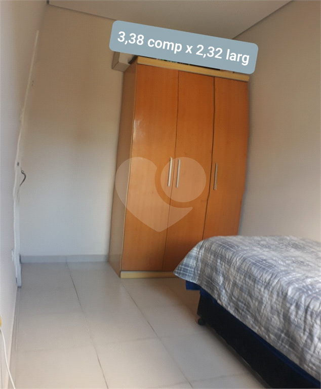 SOBRADO A VENDA COM 2 QUARTOS AO LADO DO METRO JARDIM SÃO PAULO