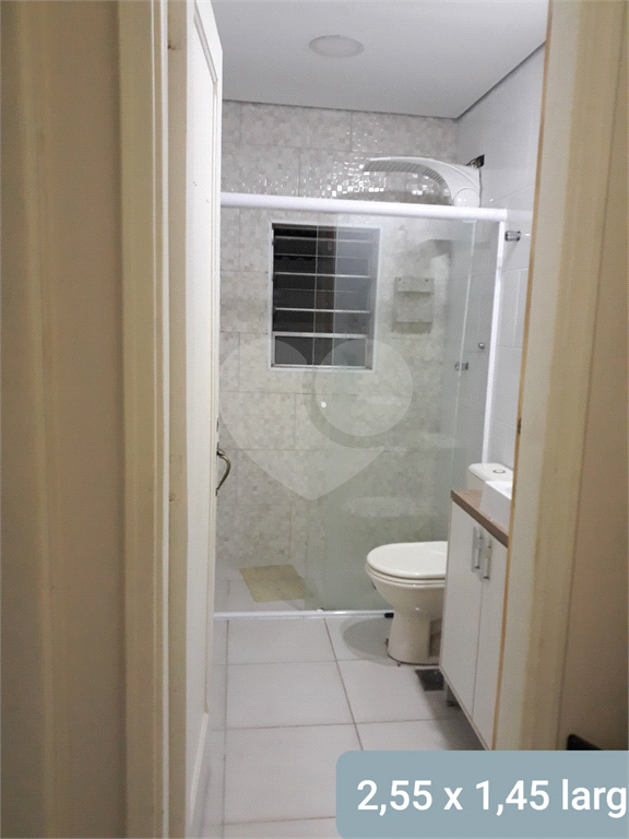 SOBRADO A VENDA COM 2 QUARTOS AO LADO DO METRO JARDIM SÃO PAULO