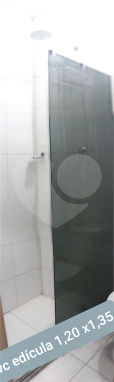 SOBRADO A VENDA COM 2 QUARTOS AO LADO DO METRO JARDIM SÃO PAULO