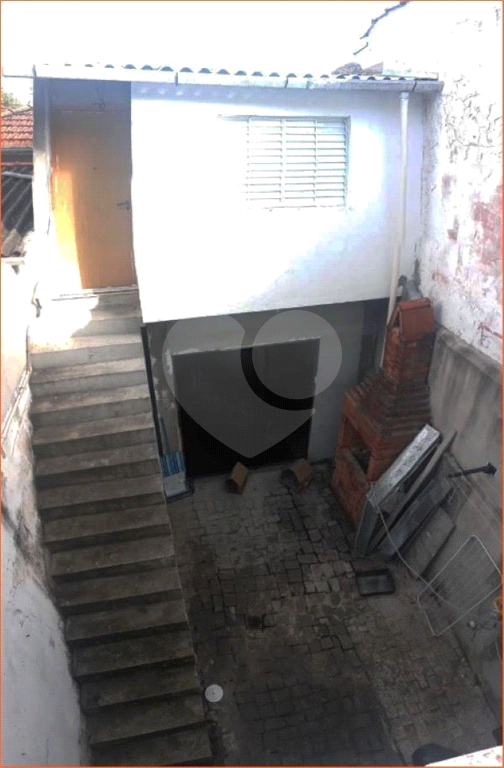 SOBRADO A VENDA COM 2 QUARTOS AO LADO DO METRO JARDIM SÃO PAULO